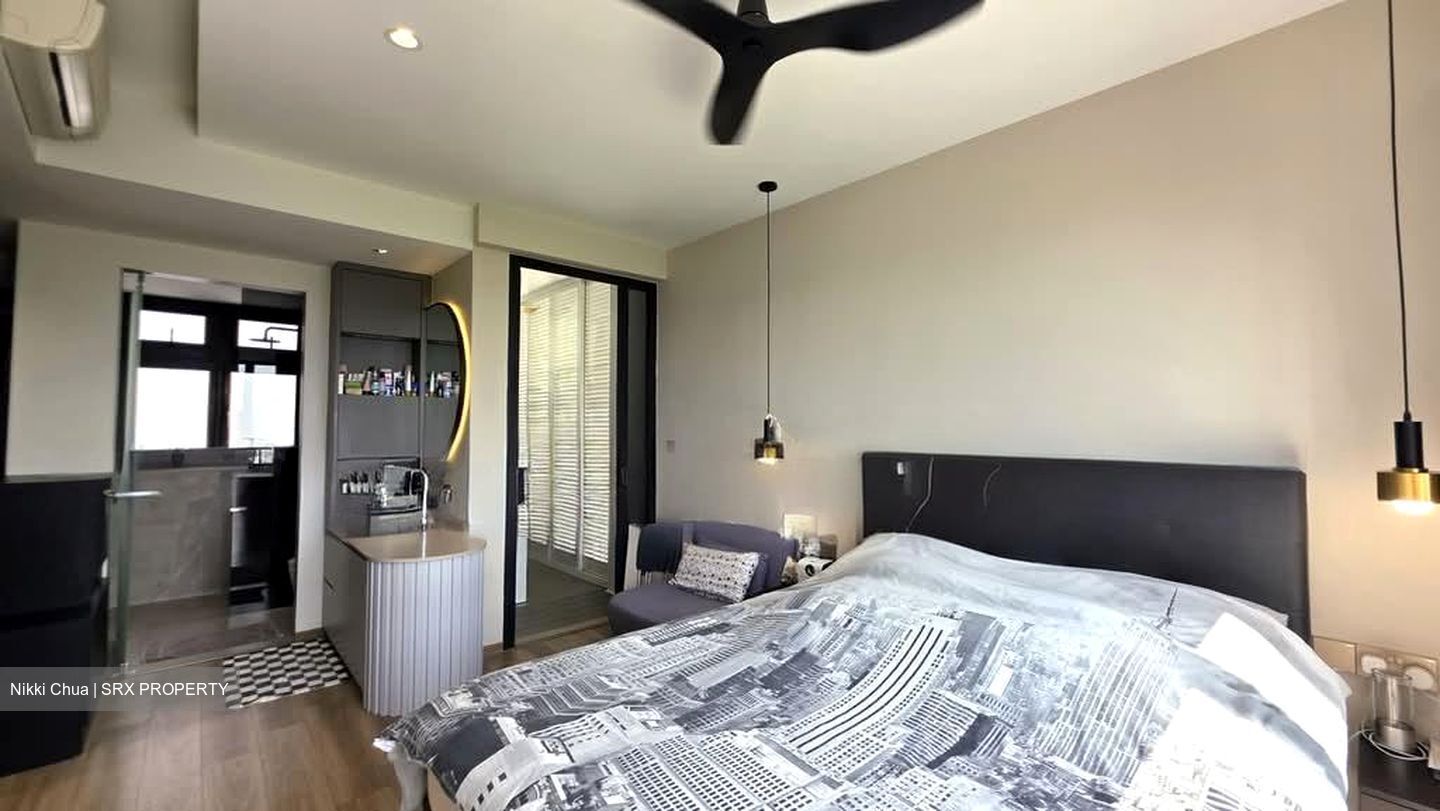 River Isles (D19), Condominium #575818491